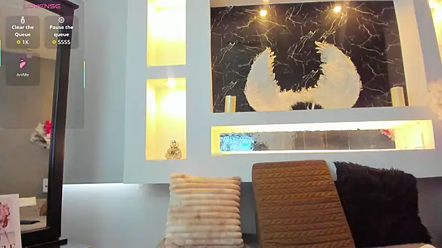 Snapshot of Cinthya_mjs chatting on November 12, 2025, 11:58 am Cinthya mjs online show from November 12, 2025, 11:58 am