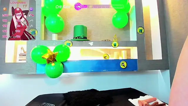 Snapshot of Cinthya_mjs chatting on March 18, 2025, 1:23 pm Cinthya mjs online show from March 18, 2025, 1:23 pm