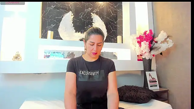 Snapshot of Cinthya_mjs chatting on November 22, 2025, 12:26 pm Cinthya mjs online show from November 22, 2025, 12:26 pm