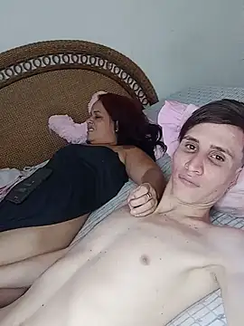 Milfvalesk online show from March 9, 2025, 12:53 am