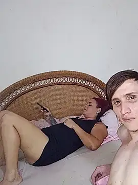 Milfvalesk online show from February 28, 2025, 6:21 am