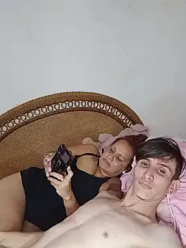 Milfvalesk online show from February 23, 2025, 3:18 pm