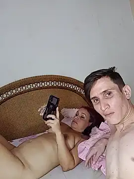 Milfvalesk online show from February 21, 2025, 6:07 am