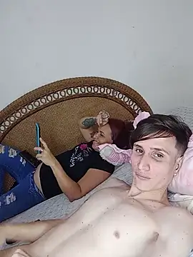 Milfvalesk online show from March 12, 2025, 2:20 am