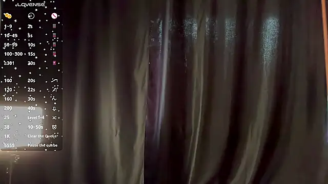 Avril Pearly  online show from March 31, 2026, 11:01 am