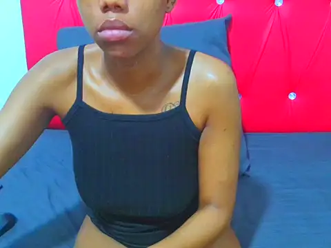Snapshot of Sweet_nicole98 chatting on September 21, 2025, 6:40 am Sweet nicole98 online show from September 21, 2025, 6:40 am