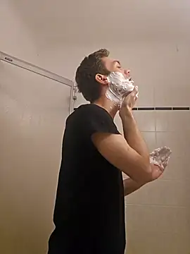 nickdtr online show from October 25, 2025, 6:19 pm