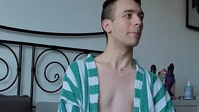 nickdtr online show from February 15, 2026, 2:38 pm