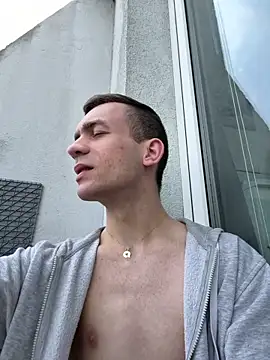 nickdtr online show from April 18, 2026, 1:13 pm