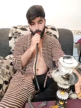 Chris Strokes 69 online show from January 14, 2025, 6:38 pm