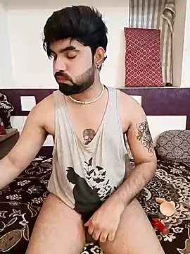 Chris Strokes 69 online show from February 7, 2025, 7:49 pm