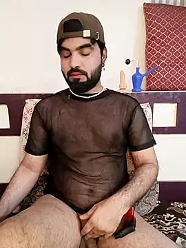 Chris Strokes 69 online show from February 24, 2025, 7:30 pm