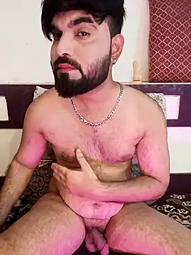 Chris Strokes 69 online show from March 18, 2025, 7:01 pm