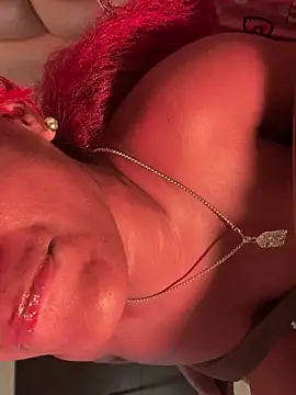 vayoleen online show from March 27, 2026, 8:37 am