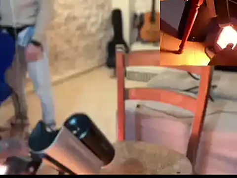 NofaceMan   online show from February 25, 2025, 9:37 pm