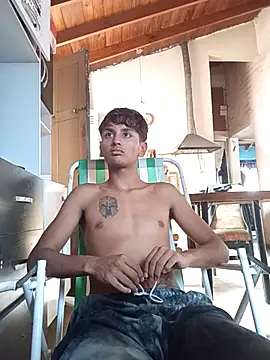 teendotados online show from February 25, 2025, 4:04 pm