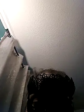 NEcouple87 online show from January 8, 2026, 2:06 am