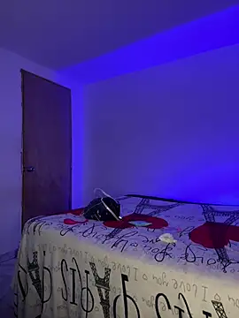 sexy black31 online show from July 23, 2026, 1:30 pm