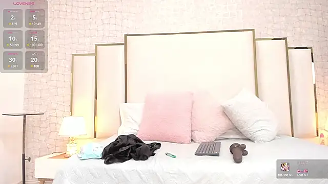 Victoriaa millers online show from March 14, 2025, 4:32 am