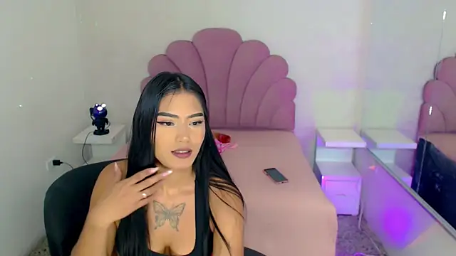 stefania parker online show from January 16, 2026, 4:38 am