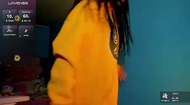 stefania parker online show from February 27, 2025, 7:08 am