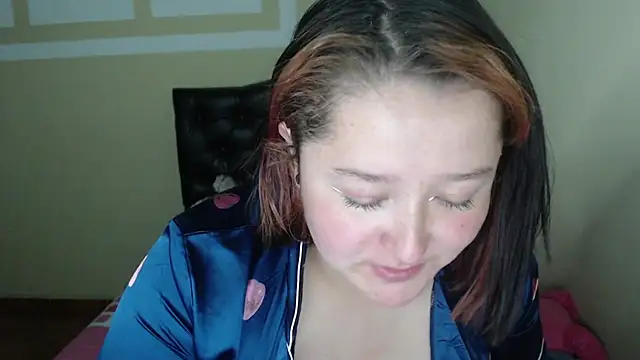 megan owo online show from October 11, 2025, 1:50 am