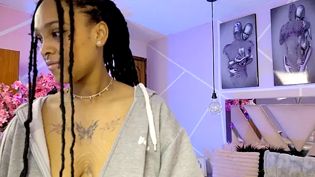 Elith noa online show from November 27, 2025, 7:36 pm