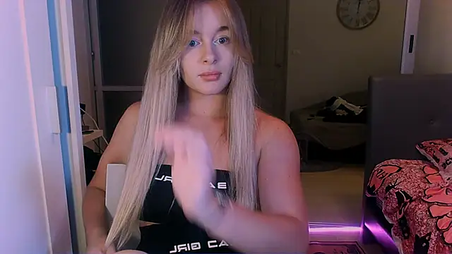 Eva Jaya online show from October 24, 2025, 12:15 pm