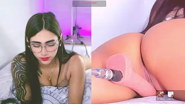 pamela cm online show from July 29, 2026, 11:20 am