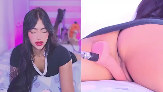 pamela cm online show from October 13, 2025, 11:01 am