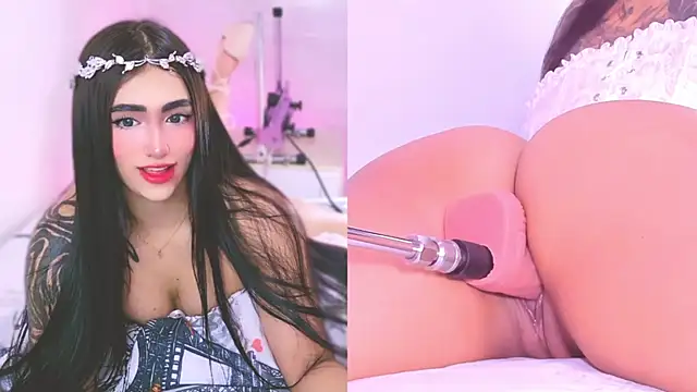 pamela cm online show from June 5, 2026, 11:05 am