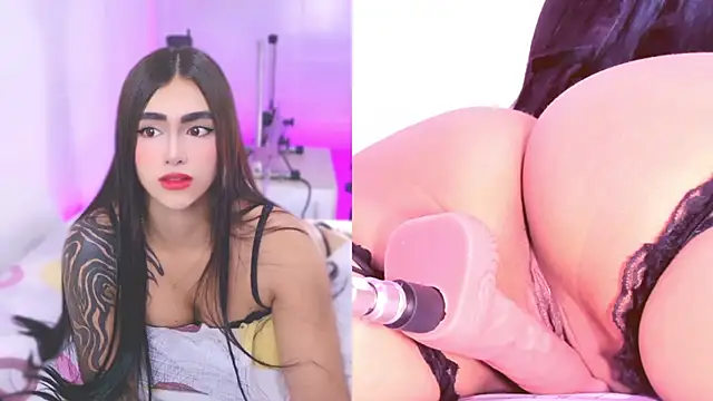 pamela cm online show from June 12, 2026, 11:08 am