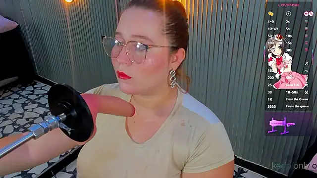 mylittle princess online show from February 24, 2026, 1:01 pm