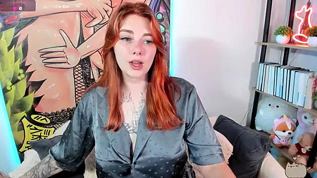 Kati FoX online show from June 26, 2026, 2:12 pm