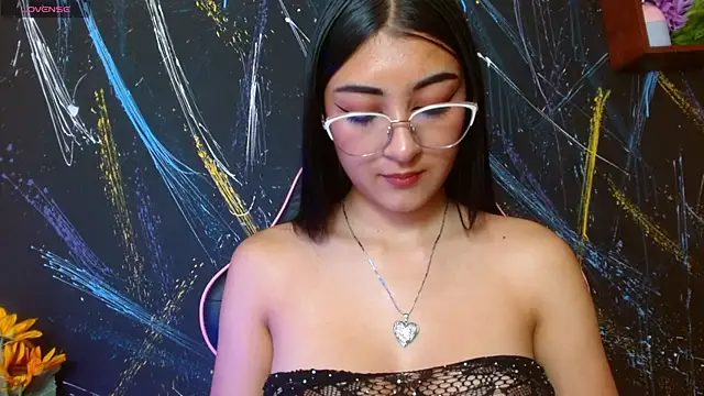 Mariannagp online show from March 1, 2025, 7:26 pm