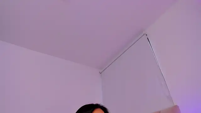 ZarianaEvanz online show from July 31, 2026, 10:51 pm