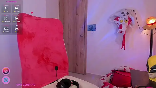 Snapshot of Angels_Emily chatting on January 4, 2025, 2:25 am Angels Emily online show from January 4, 2025, 2:25 am