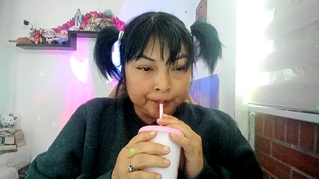 Shaddycute  online show from March 24, 2026, 3:45 pm