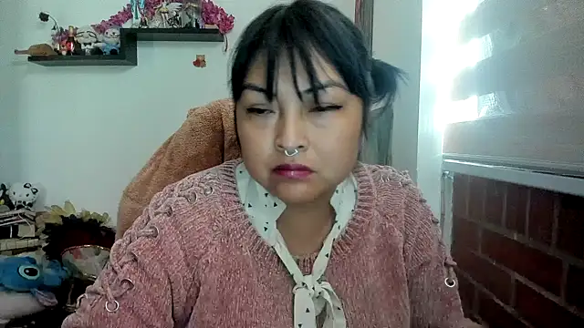 Shaddycute  online show from March 29, 2026, 1:13 pm