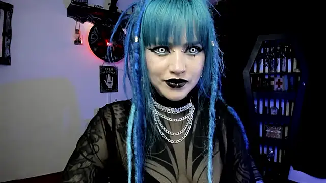 DimmuandDarkness online show from January 15, 2026, 9:34 am