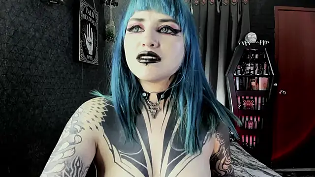 DimmuandDarkness online show from February 5, 2025, 10:19 am