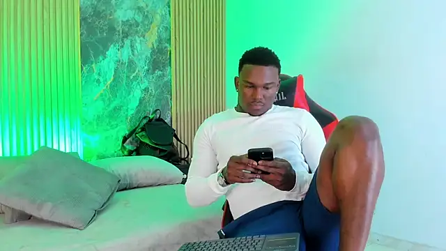 Troykhalil online show from September 24, 2025, 8:26 pm