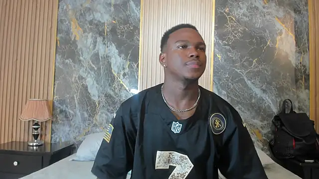 Troykhalil online show from March 18, 2025, 7:55 pm