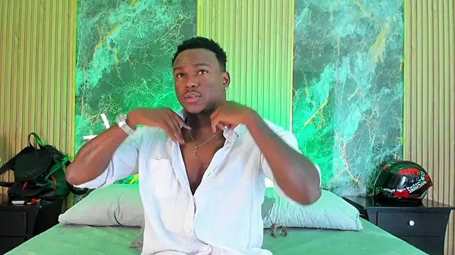 Troykhalil online show from September 18, 2025, 9:40 pm