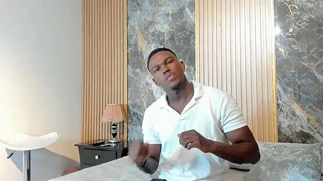 Troykhalil online show from March 15, 2025, 8:54 pm