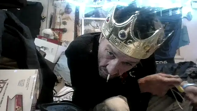 gettinit2wice online show from November 29, 2025, 8:25 am