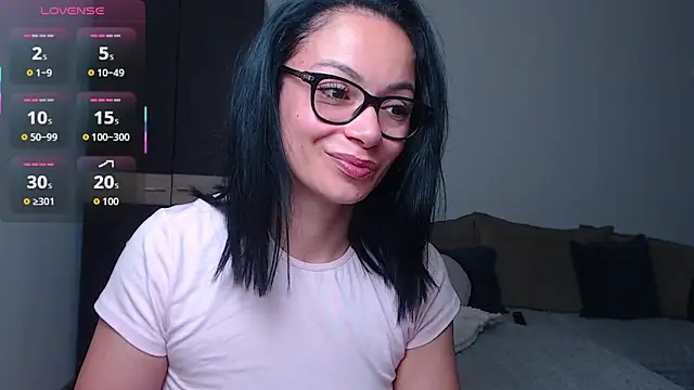 BabySerene online show from June 4, 2026, 2:38 am