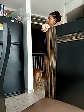 Snapshot of LEIRIS_Y_FRED_01 chatting on February 13, 2026, 3:12 pm LEIRIS Y FRED 01 online show from February 13, 2026, 3:12 pm