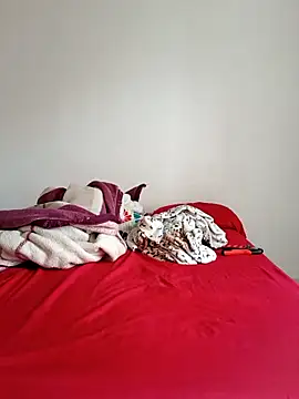 Snapshot of LEIRIS_Y_FRED_01 chatting on February 1, 2026, 1:42 pm LEIRIS Y FRED 01 online show from February 1, 2026, 1:42 pm