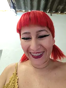 florecita9 online show from February 19, 2026, 4:48 pm